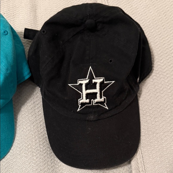 Men's Sports Team Cap Collection - Multi-Color - Picture 6 of 16